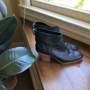 Rachel Comey mars bootie penpal boots 9 $426